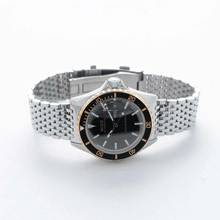 Thumbnail von Mido Ocean Star M026.830.21.051.00 - Ocean Star Tribute Automatic Black Dial Men's Watch </h1>