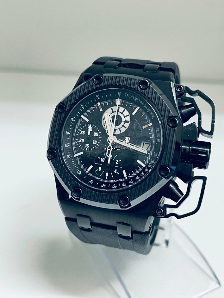 Audemars Piguet Royal Oak Offshore Chronograph Survivor