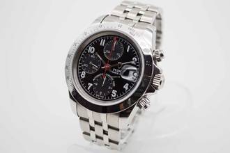 Thumbnail von Tudor Prince Date Chonograph 79280 aus 1999 </h1>