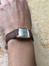 Thumbnail von Universal Ladies Wristwatch </h1>