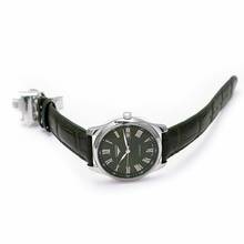 Thumbnail von Longines Master Collection L28934092 - Master Collection Automatic Green Dial Stainless Steel Men's Watch </h1>