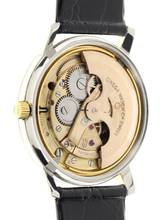 Thumbnail von Omega Constellation Day-Date Chronometer officially certified </h1>