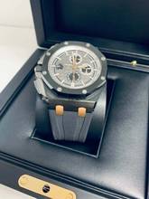 Thumbnail von Audemars Piguet Royal Oak Offshore NEW - Pride Of Germany - LIMITED - Full set