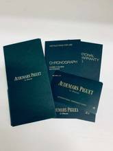 Thumbnail von Audemars Piguet Royal Oak Offshore NEW - Pride Of Germany - LIMITED - Full set