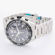 Thumbnail von TAG Heuer Formula 1 Quarz CAZ1010.BA0842 - Formula 1 Quartz Chronograph Black Dial Men's Watch </h1>