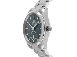 Thumbnail von Omega Seamaster Ref.220.10.38.20.10.001 2022 Full Set Ungetragen