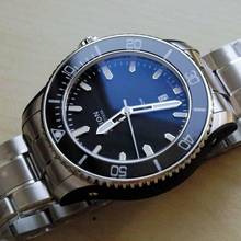 Thumbnail von Union Glashütte Belisar NEW Belisar Datum Sport FULL SET