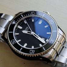 Thumbnail von Union Glashütte Belisar NEW Belisar Datum Sport FULL SET