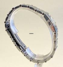 Thumbnail von Omega Constellation Quadra Perlmutt 15217100 DAU 19 28 mm Full Set </h1>