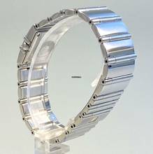 Thumbnail von Omega Constellation Quadra Perlmutt 15217100 DAU 19 28 mm Full Set </h1>