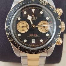 Thumbnail von Tudor Black Bay Chrono 79363N-0001 </h1>