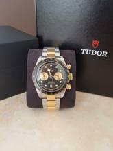 Thumbnail von Tudor Black Bay Chrono 79363N-0001 </h1>