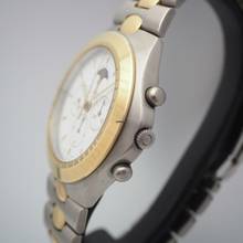 Thumbnail von Omega Speedmaster Teutonic Moonphase Chronograph TA 345.0810 </h1>