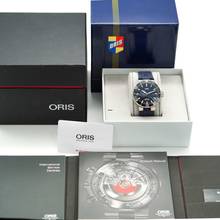 Thumbnail von Oris Aquis Small Second 01 743 7733 4135 </h1>