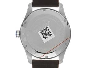 Thumbnail von Alpina Startimer Pilot Ref.AL-525BBG4S26 Full Set Neu