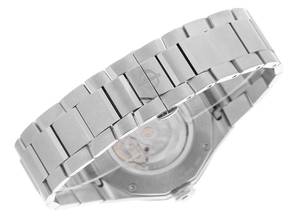 Thumbnail von Baume & Mercier Riviera Date Ref.M0A10621 Full Set Ungetragen