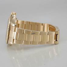 Thumbnail von Rolex Yacht-Master 40 18k Gold Ø 40 mm Full Set LC 100 </h1>