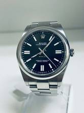 Thumbnail von Rolex Oyster Perpetual 41 BLACK - 12/2020 - SOFORT LIEFERBAR