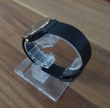 Thumbnail von IWC Porsche Design Titan / PVD / 18k Gold mit Mondphase </h1>