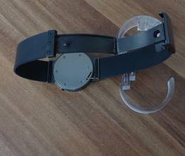 Thumbnail von IWC Porsche Design Titan / PVD / 18k Gold mit Mondphase </h1>