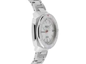 Thumbnail von Alpina Seastrong Diver Comtesse Ref.AL-240MPW2VC6B Full Set Neu