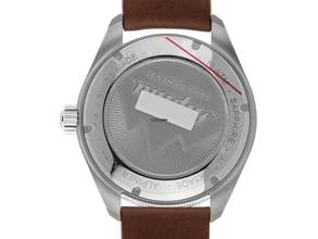 Thumbnail von Alpina Alpiner 4 Ref.AL-525G5AQ6 Full Set Neu