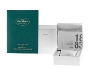 Thumbnail von Alpina Alpiner 4 Ref.AL-525G5AQ6 Full Set Neu