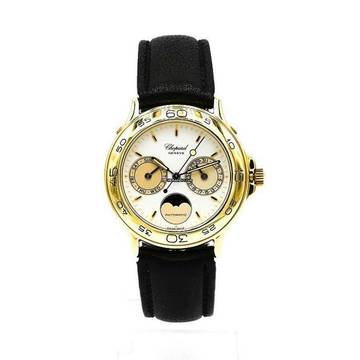  Chopard L.U.C – Luna Dóro Day Date </h1> 