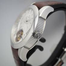Thumbnail von Perrelet Flying Tourbillon Automatic A1014 Vintage Box+Papiere </h1>