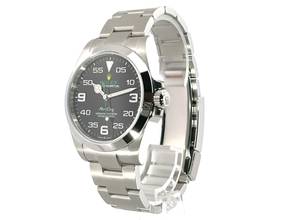 Thumbnail von Rolex Air King Oyster Perpetual Air-King Ref. 126900