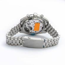Thumbnail von Omega Speedmaster 329.30.43.51.02.002 - Speedmaster Hand Wind Silver Dial Stainless Steel Men's Watch </h1>
