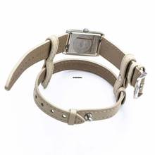 Thumbnail von Longines DolceVita L52554792 - DolceVita Quartz Beige Dial Stainless Steel Ladies Watch </h1>