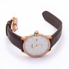 Thumbnail von Rado Coupole R22877025 - Coupole Automatic White Dial Stainless Steel Men's Watch </h1>