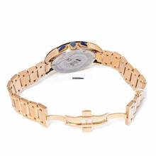 Thumbnail von Versace VEM800318 - Quartz Black Dial Stainless Steel Men's Watch </h1>