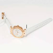 Thumbnail von Versace VERQ00220 - Quartz White Dial Stainless Steel Men's Watch </h1>