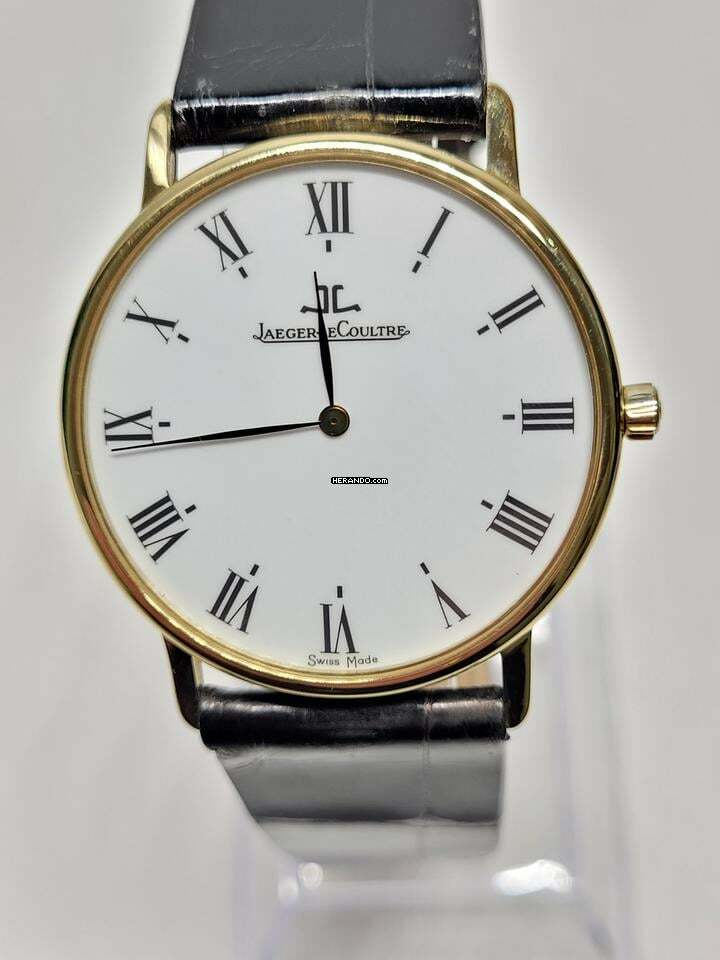 Jaeger-LeCoultre Ultra Thin </h1>