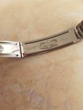 Thumbnail von Rolex Air King 5500 </h1>