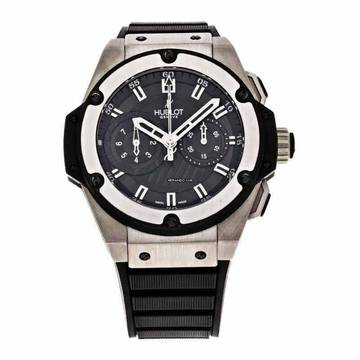  Hublot King Power Zirconium Foudroyante Big Bang Split Second </h1> 