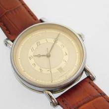 Thumbnail von Chronoswiss Kairos CH 2823 Full Set aus 1998 mit Glasboden im Best Zustand </h1>