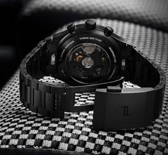 Thumbnail von Porsche Design All Black Numbered Edition #XX
