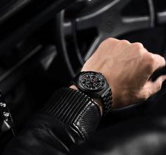 Thumbnail von Porsche Design All Black Numbered Edition #XX