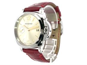 Thumbnail von Panerai Luminor Due 38 Ref. PAM01248 </h1>