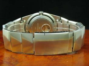 Thumbnail von Bmw Williams F1 Team Pole Position Limited Edition Edelstahl Automatic Herrenuhr </h1>