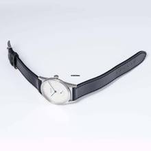 Thumbnail von NOMOS Orion 301 - Orion Manual-winding White Silver-plated Dial 35.0mm Unisex Watch </h1>