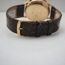 Thumbnail von Leonidas Vollkalender Chronograph 18k 750 Rosegold </h1>