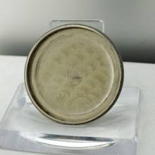 Thumbnail von Tissot Monopusher Chronograph Military Vintage Cal.15 CHT </h1>