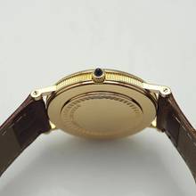 Thumbnail von Breguet Klassik Moonphase Gold 18k/750 Box+Papiere+Servie neu