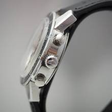 Thumbnail von Heuer Autavia 2446C Chronograph Vintage Valjoux 72