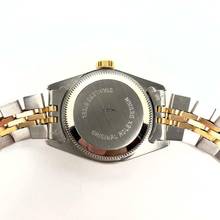 Thumbnail von Rolex Datejust Automatic 26mm 2 Tone Watch </h1>