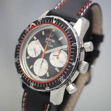 Thumbnail von Enicar Sherpa Aqua-Graph Chronograph 072-02-02 </h1>